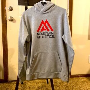 North Face Hoodie